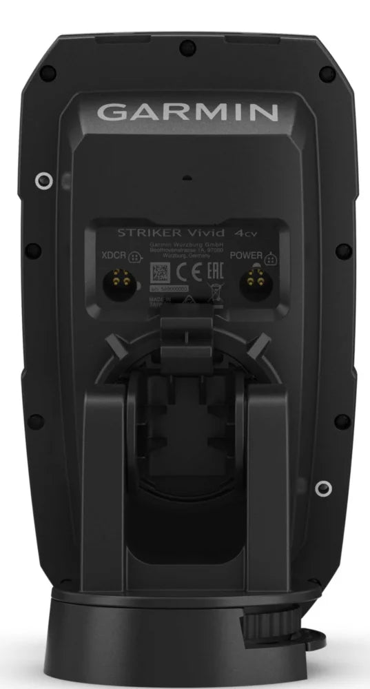 STRIKER™ Vivid 4cv With GT20-TM Transducer