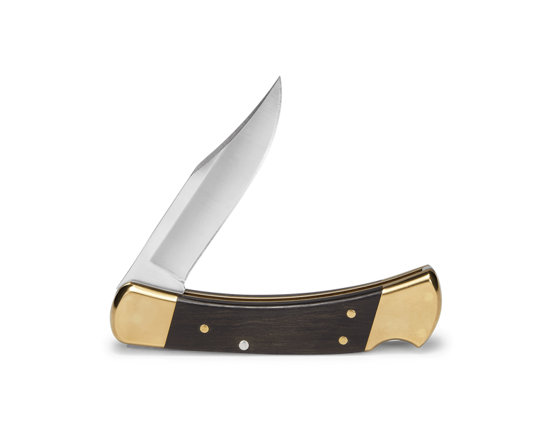 110 Folding Hunter Knife