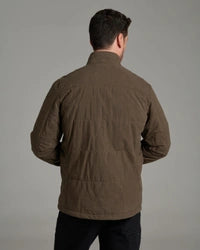 Men's Wylderydr Jacket | Turkish Coffee