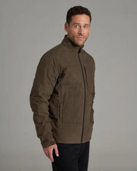 Men's Wylderydr Jacket | Turkish Coffee