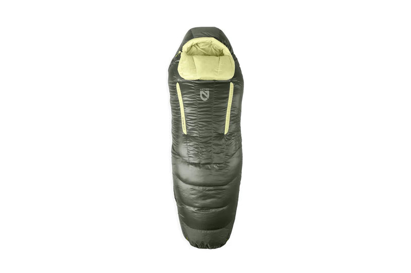 Nemo Equipment Womens Disco 15 Down Sleeping Bag