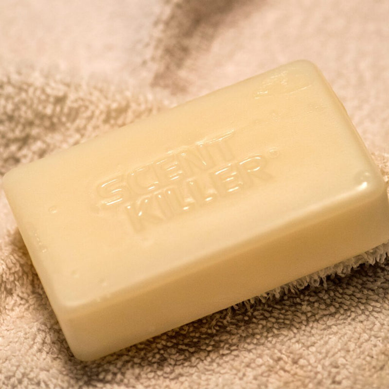 Scent Killer® Bar Soap
