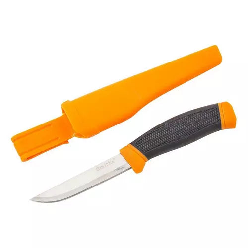 Bush Knife | Orange