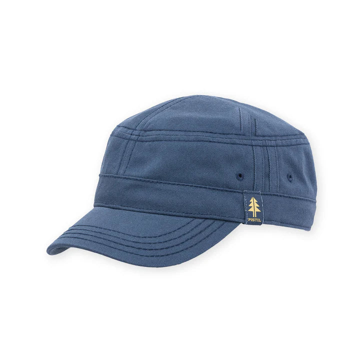 Vuno Cap | Navy