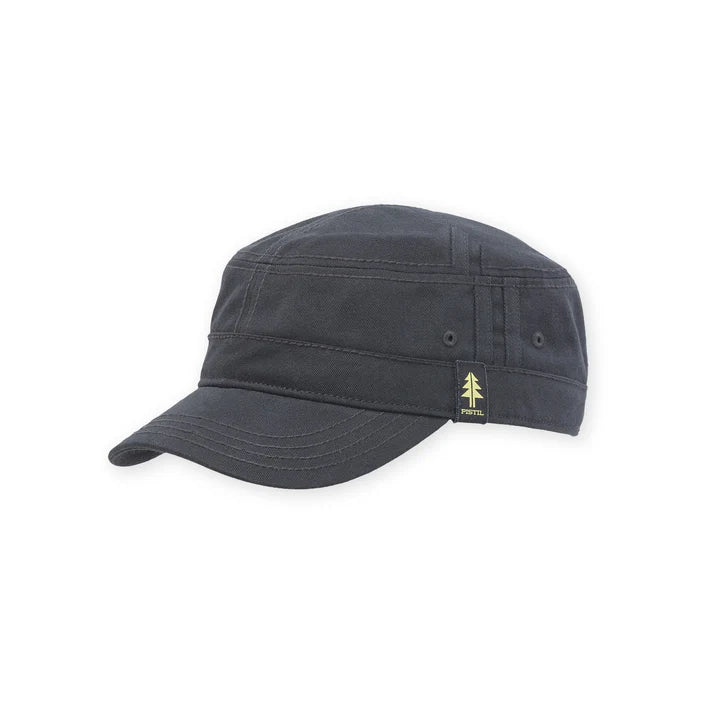 Vuno Cap | Black