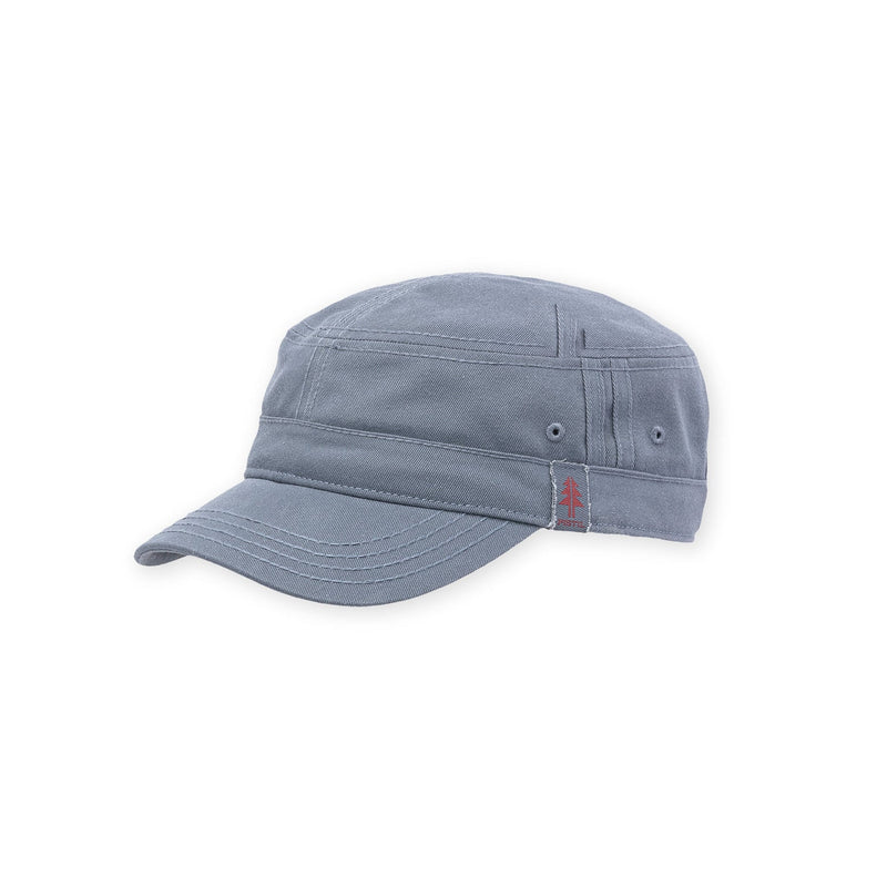 Vuno Cap | Grey