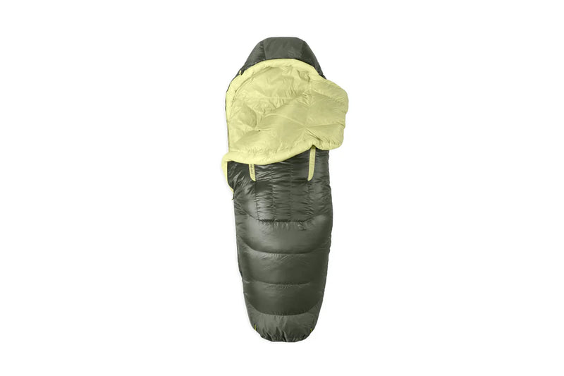 Nemo Equipment Womens Disco 15 Down Sleeping Bag
