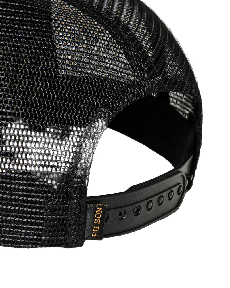 Trucker Mesh Cap | Dark Forest/Sportsman