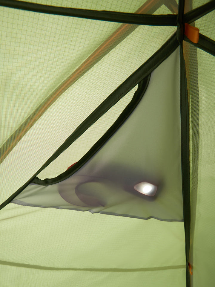 Tungsten 2 Person Tent | Foliage Azure