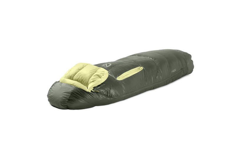 Nemo Equipment Womens Disco 15 Down Sleeping Bag