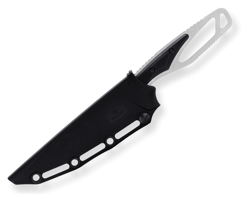 Paklite Processor Knife | Black
