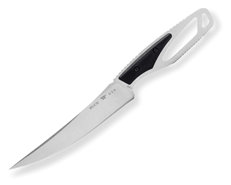 Paklite Processor Knife | Black