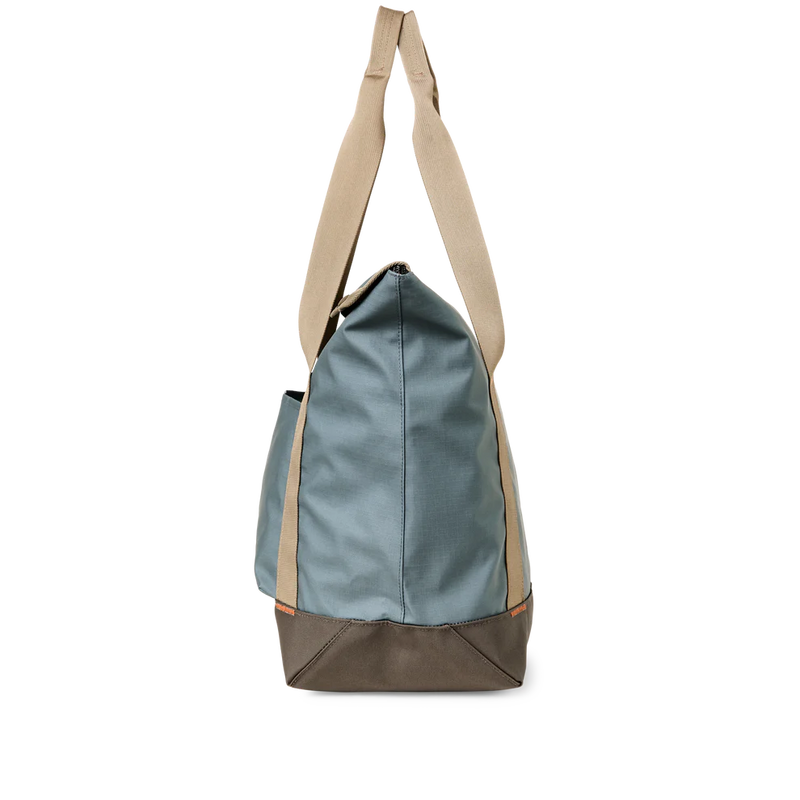 All-Weather Tote Bag | Slate/Canteen/Covert