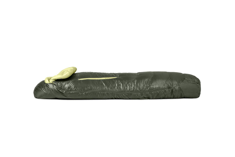 Nemo Equipment Womens Disco 15 Down Sleeping Bag