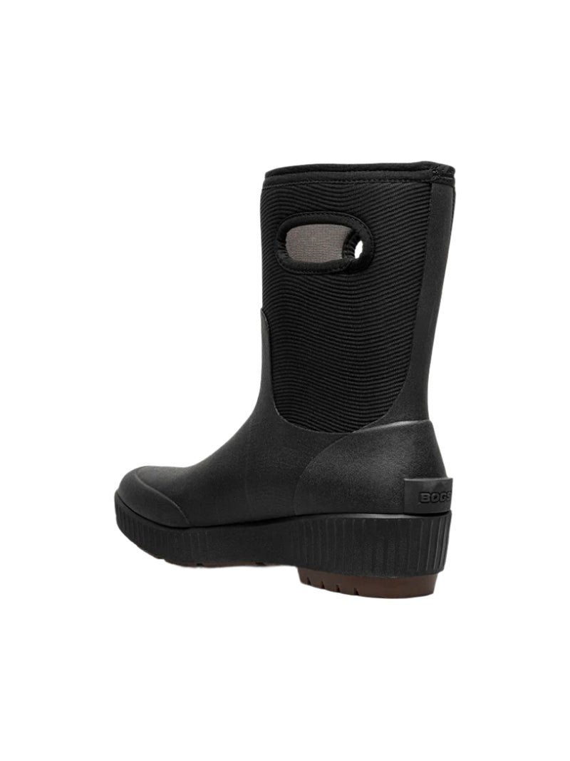 Women's Seattle II Mid Rain Boot