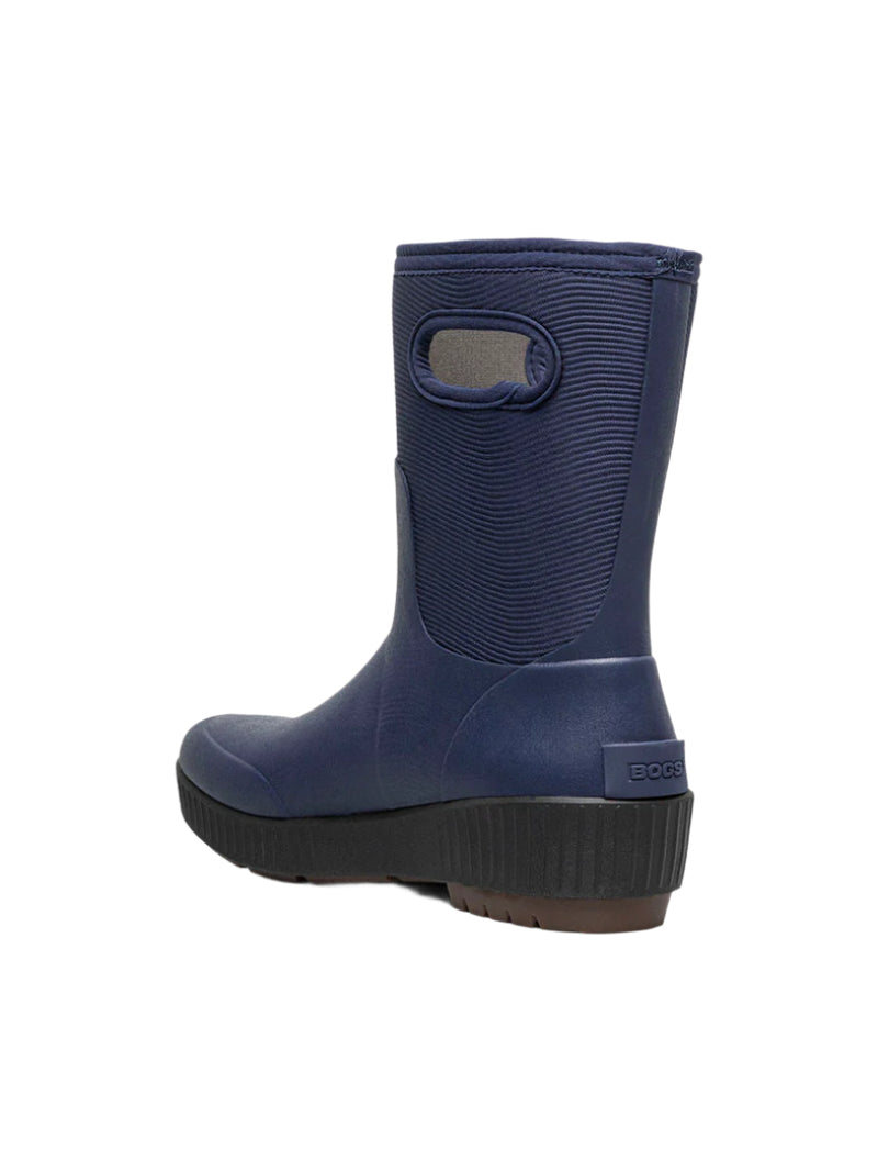Women's Seattle II Mid Rain Boot
