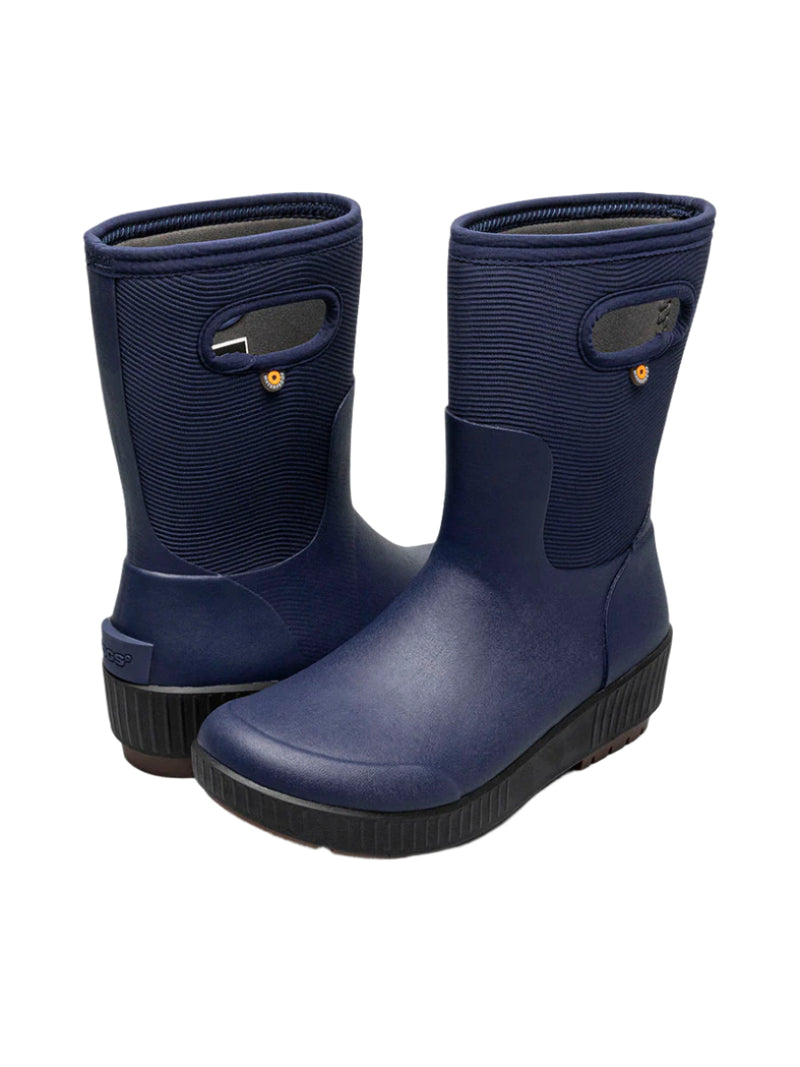 Women's Seattle II Mid Rain Boot