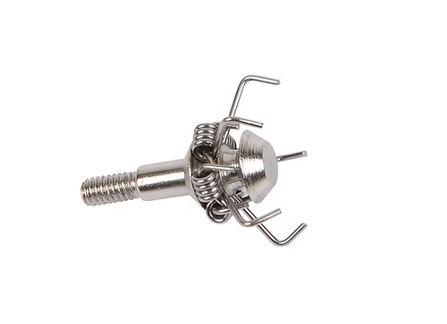 Small Game Punch Point 100gr 3 Pack