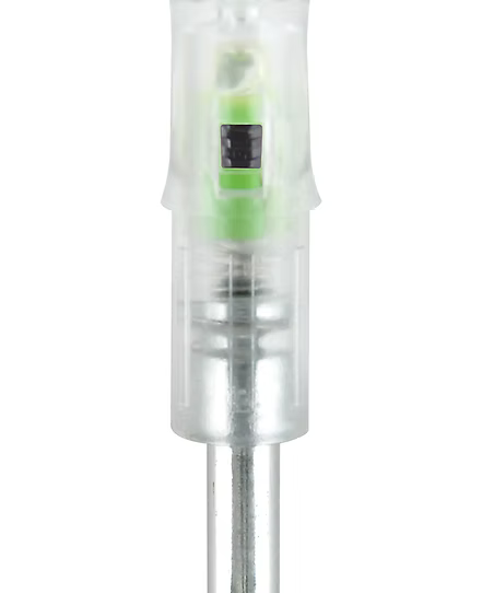 UFO Lighted Nocks 3+1 Bonus Pack - Green