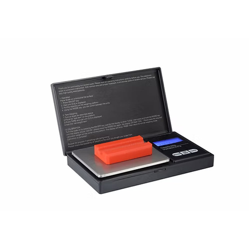 Digital Grain Scale