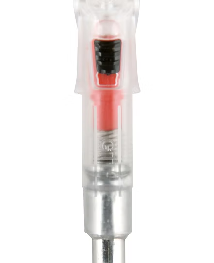 UFO Lighted Nocks 3+1 Bonus Pack | Red .246
