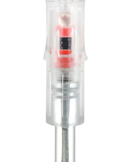 UFO Lighted Nocks 3+1 Bonus Pack | Red .246