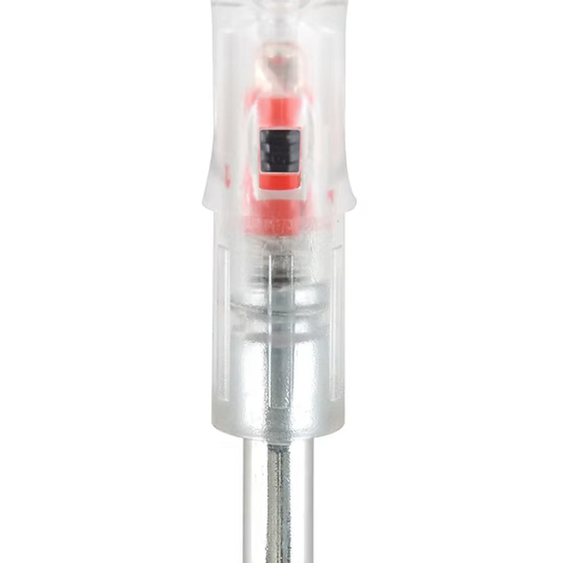 UFO Lighted Nocks 3+1 Bonus Pack | Red .246