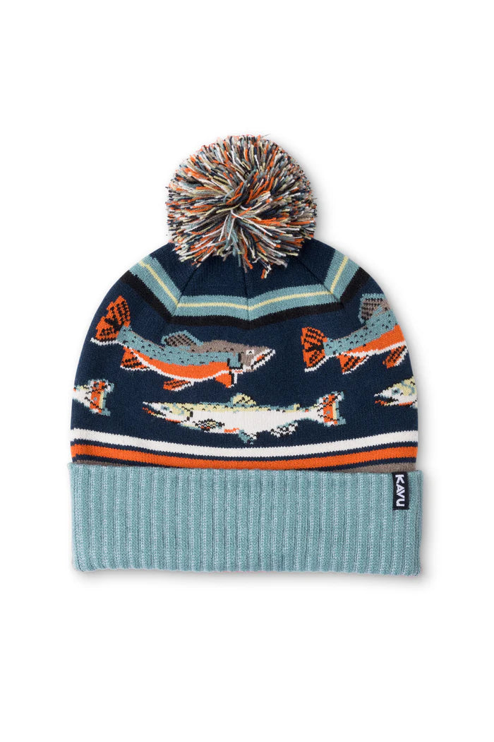 Kavu Herschel Beanie