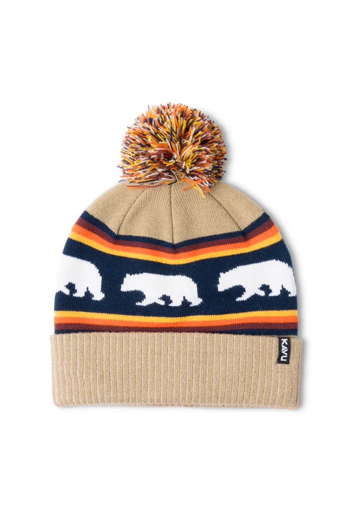 Kavu Herschel Beanie