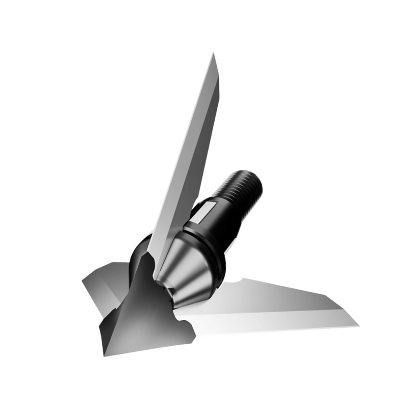 Exodus Broadhead | 100GR