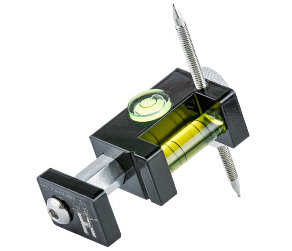 Gen2 Pro 3rd Axis Tool