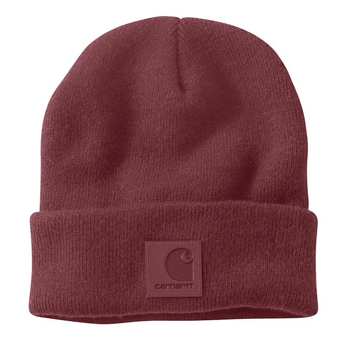 Carhartt Tonal Label Knit Beanie