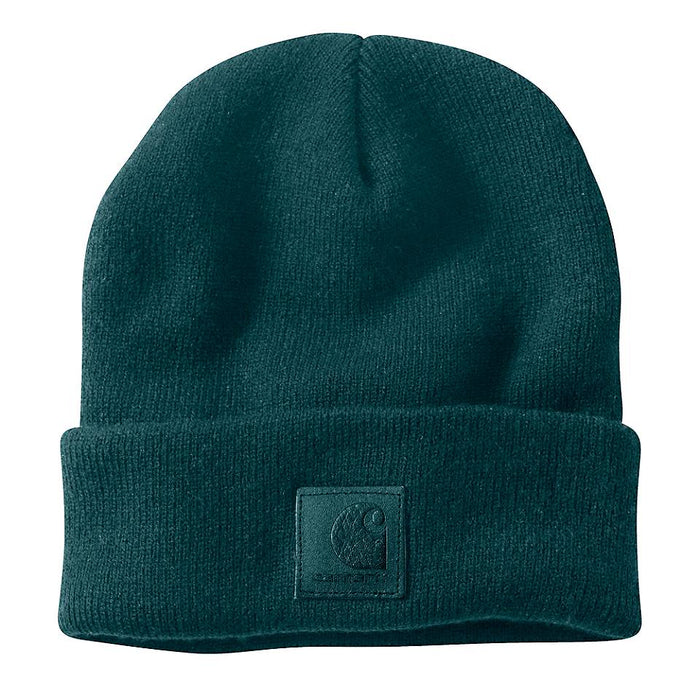 Carhartt Tonal Label Knit Beanie