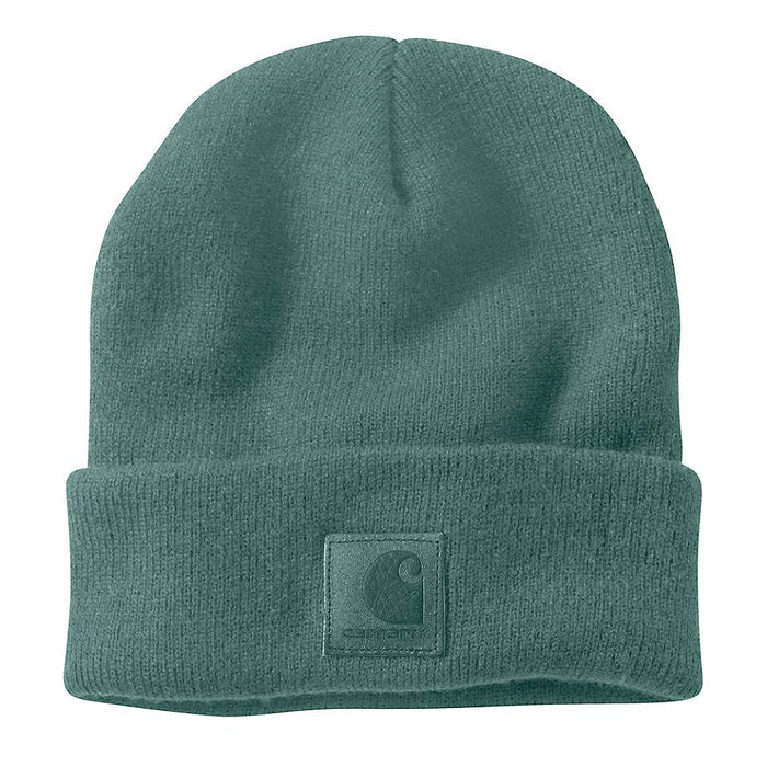 Carhartt Tonal Label Knit Beanie