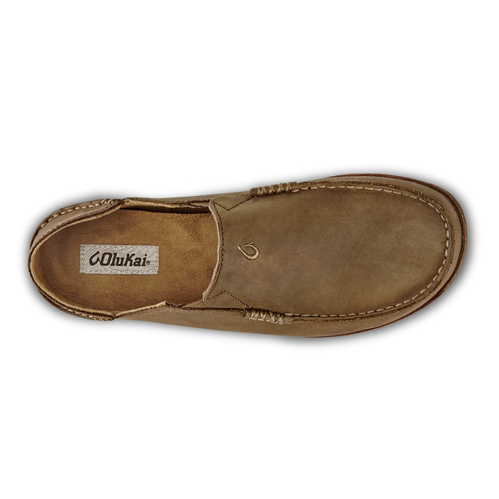 Olukai Mens Moloa | RAY_TOFFEE