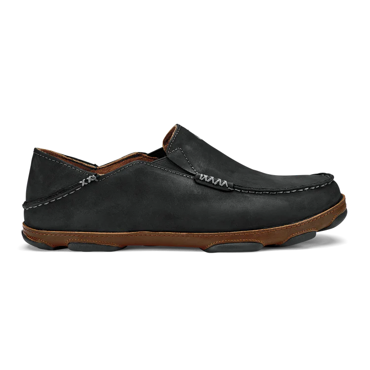 Men's Moloa | Black Toffee