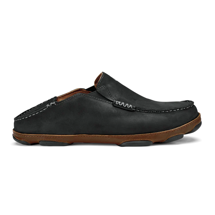 Men's Moloa | Black Toffee