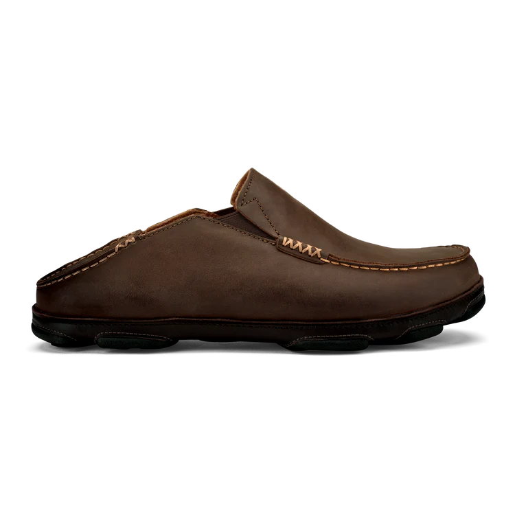Men's Moloa | Dark Wood