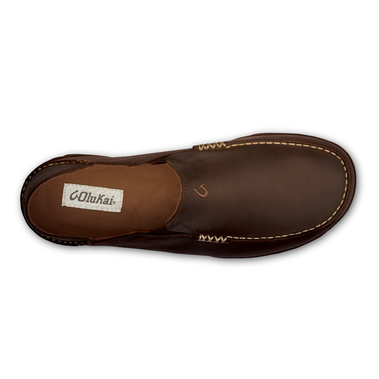 Men's Moloa | Dark Wood
