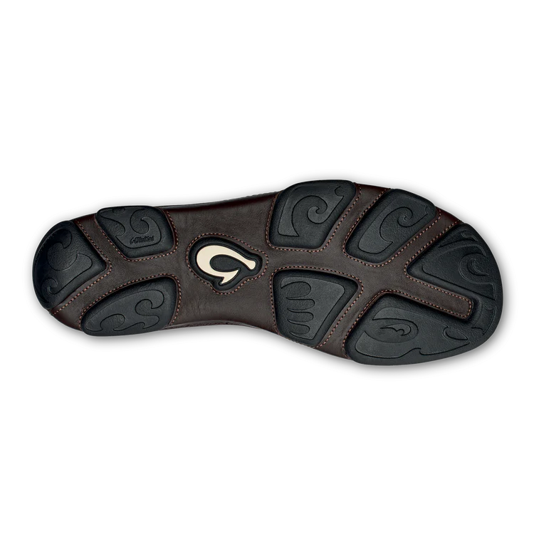 Men's Moloa | Dark Wood