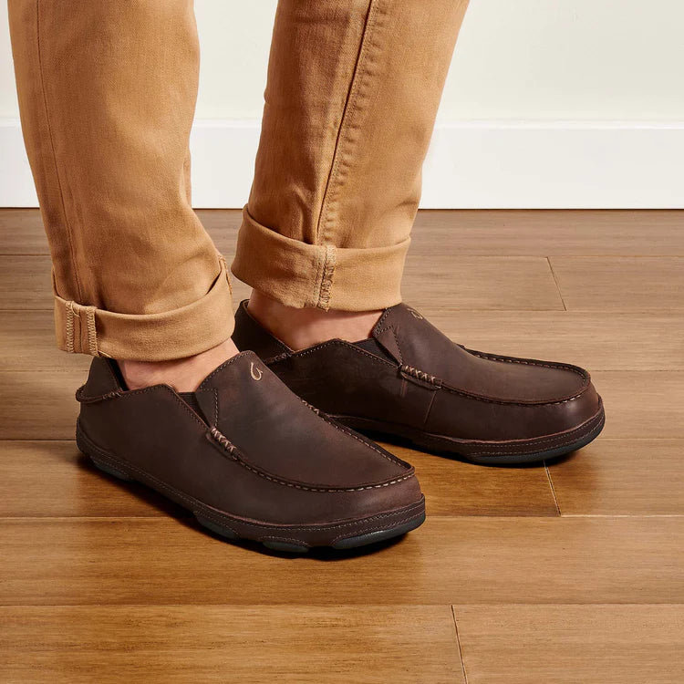 Men's Moloa | Dark Wood