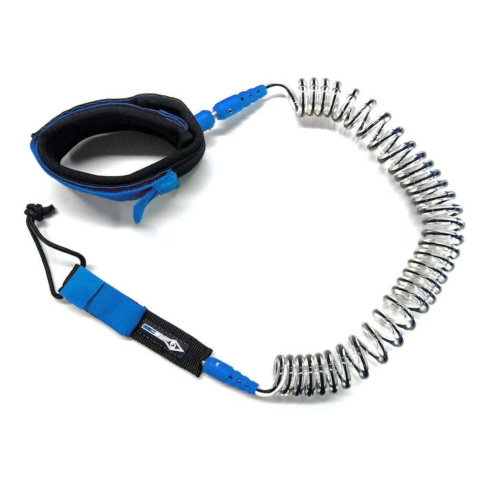 Bic Sport 11 SUP Coil Knee Leash