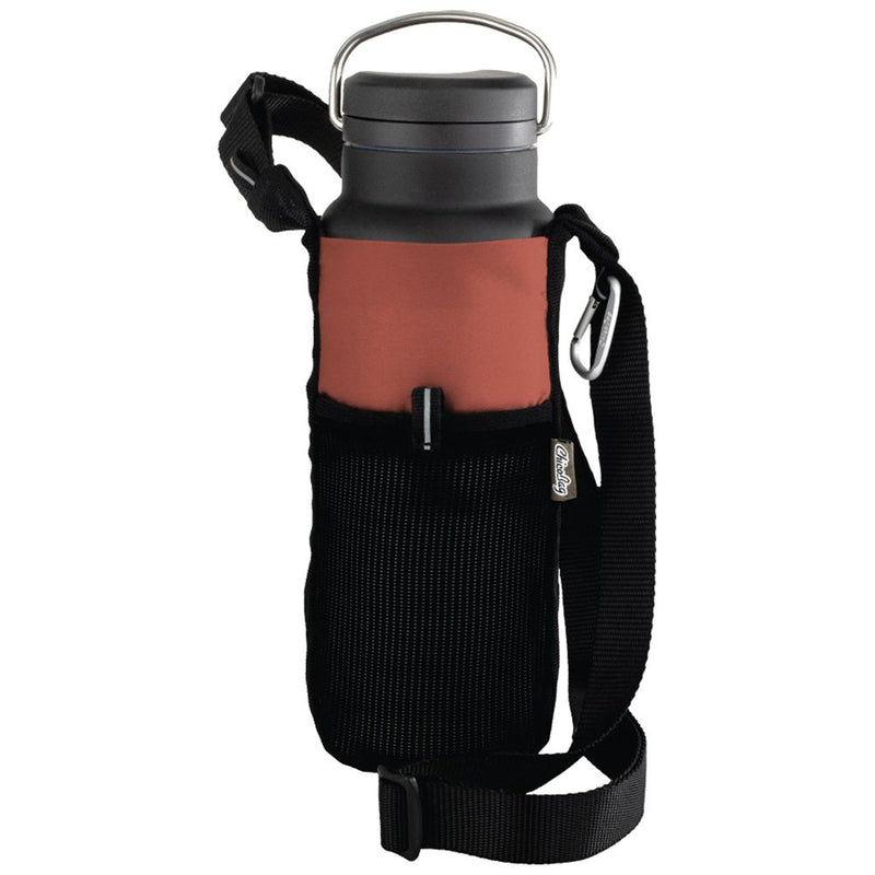 Chico Bag Bottle Sling | Jasper