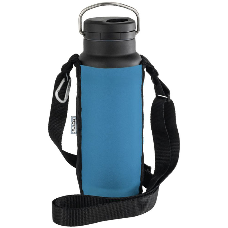 Chico Bag Bottle Sling | Sapphire
