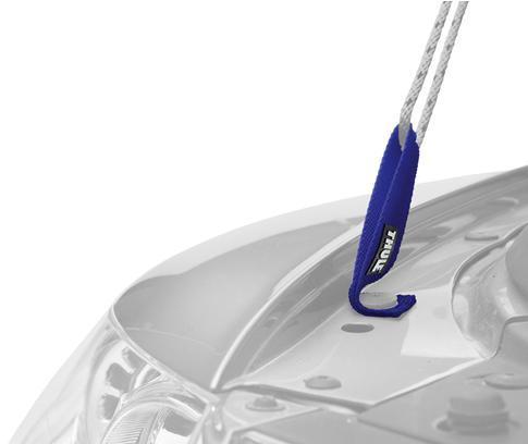 Thule Hood Loop Straps 529