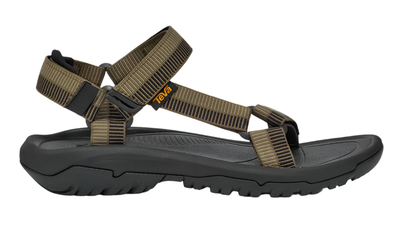Teva Mens Hurricane XLT2 Sandal | Archive Ladder Olive