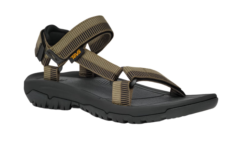 Teva Mens Hurricane XLT2 Sandal | Archive Ladder Olive