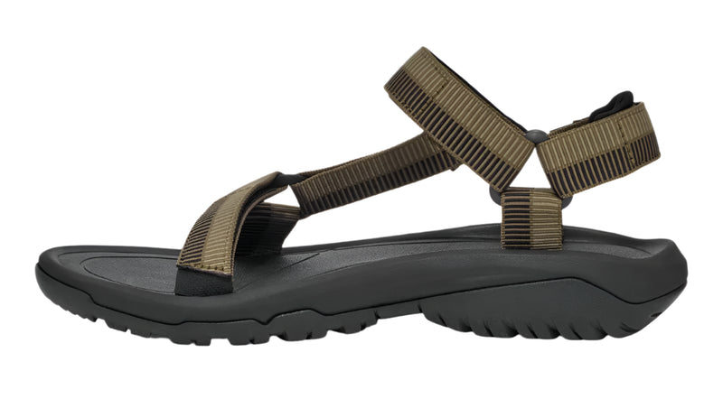 Teva Mens Hurricane XLT2 Sandal | Archive Ladder Olive