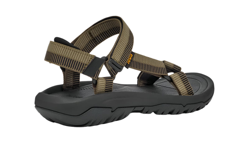Teva Mens Hurricane XLT2 Sandal | Archive Ladder Olive