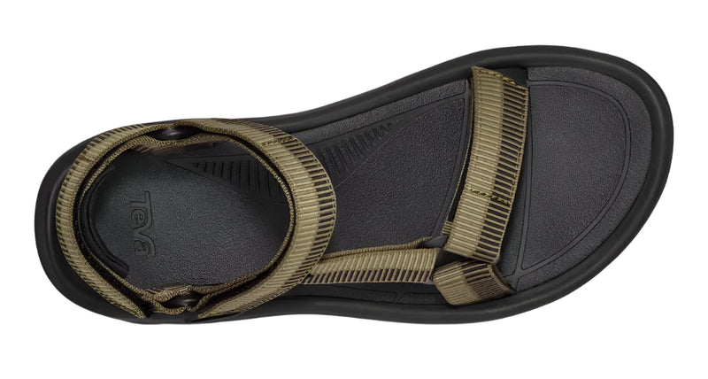 Teva Mens Hurricane XLT2 Sandal | Archive Ladder Olive